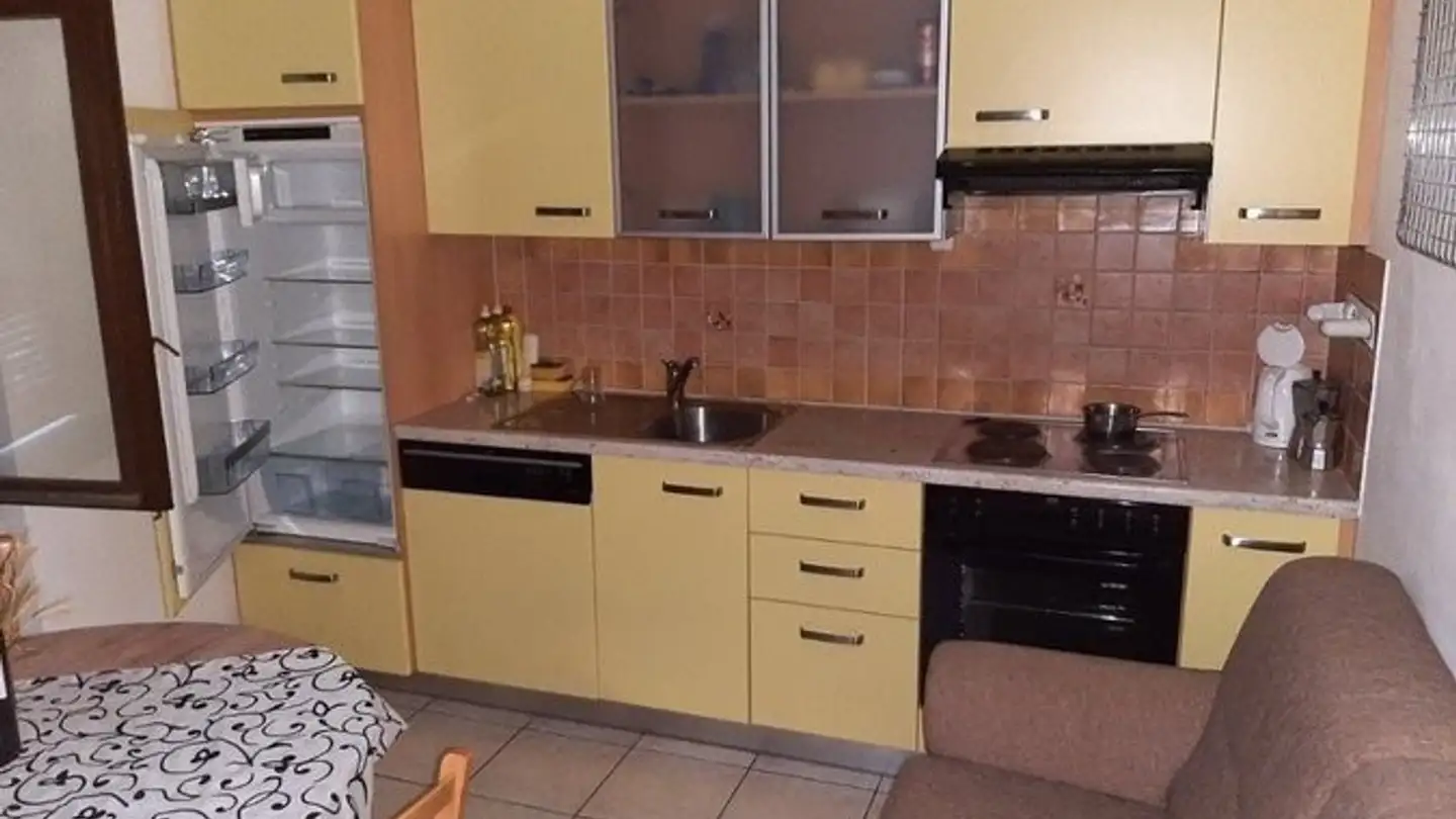 Maison individuelle à louer - Via Case Cavargna 57, 6713 Malvaglia - Photo 3