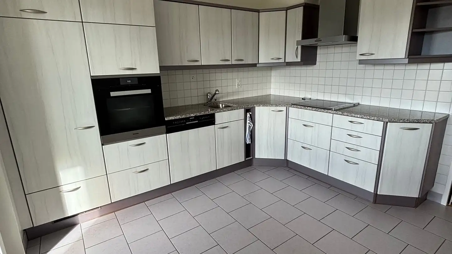Wohnung mieten - Rue Du Bois Noir 20, 2053 Cernier