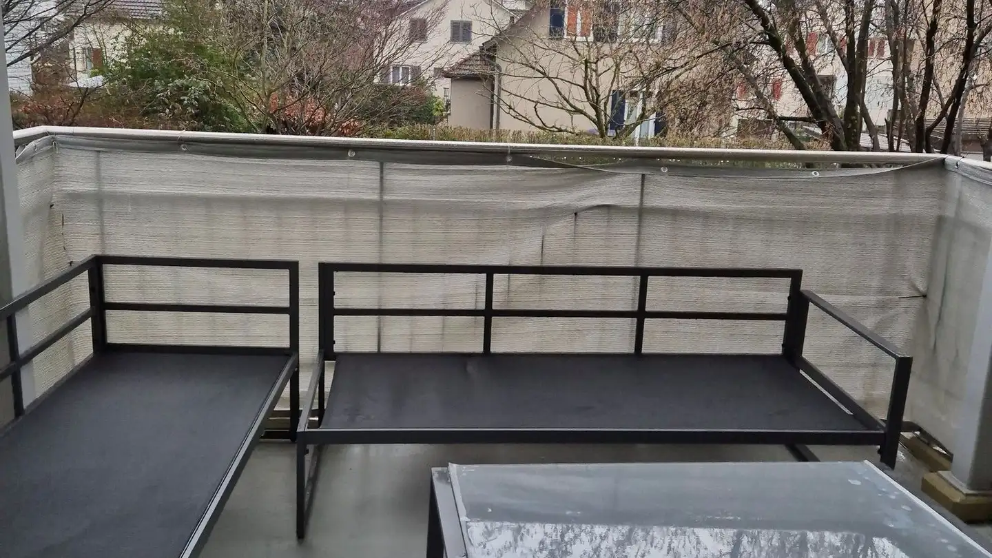 Wohnung mieten - Dammstrasse 33, 8152 Glattbrugg - Foto 3