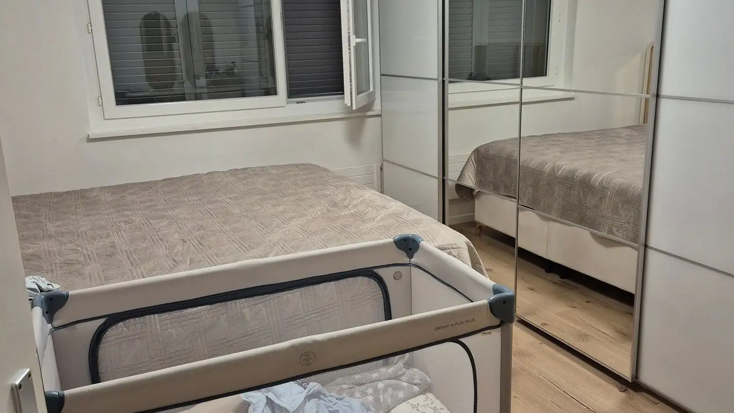 Wohnung mieten - Dammstrasse 33, 8152 Glattbrugg - Foto 4