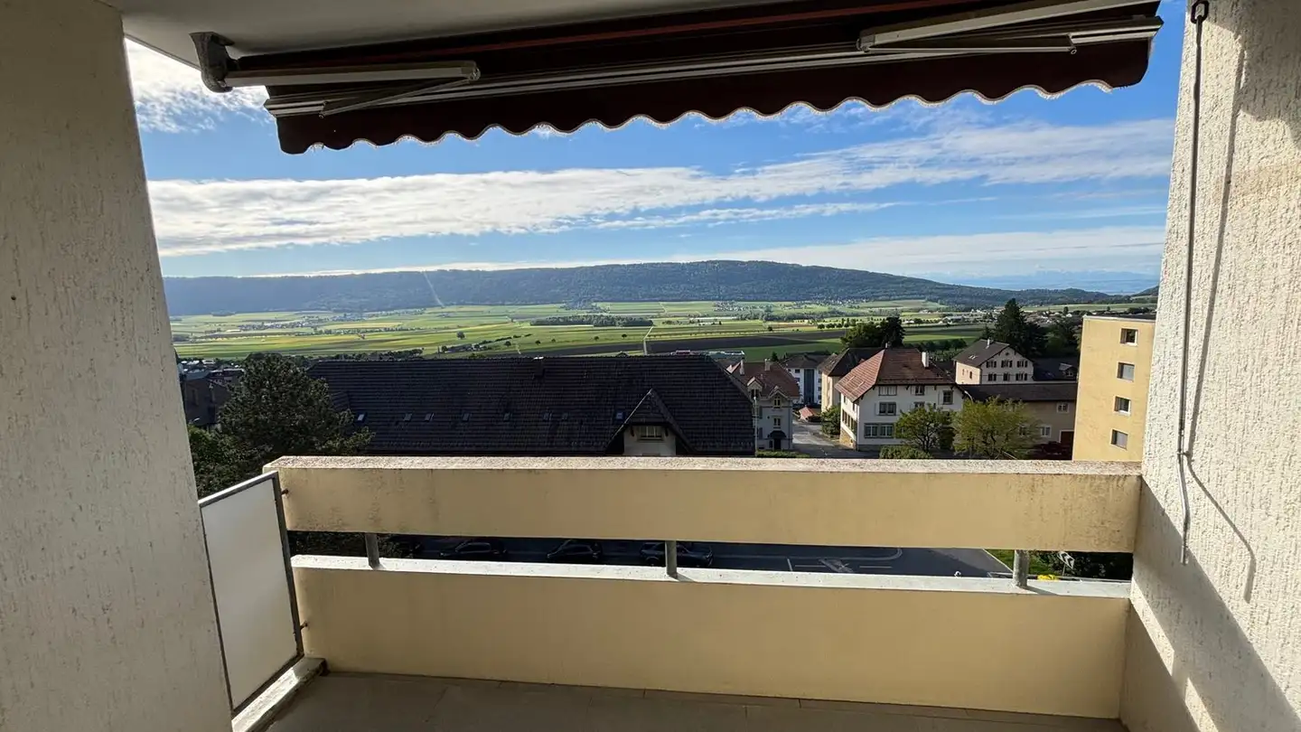 Wohnung mieten - Rue Du Bois Noir 20, 2053 Cernier - Foto 2