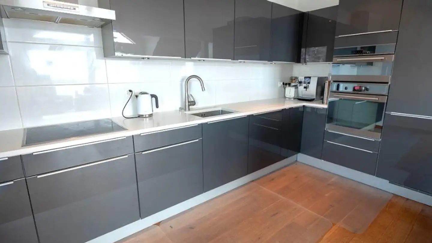Penthouse for sale - Route D'arzier 30, 1264 St-Cergue - Photo 3