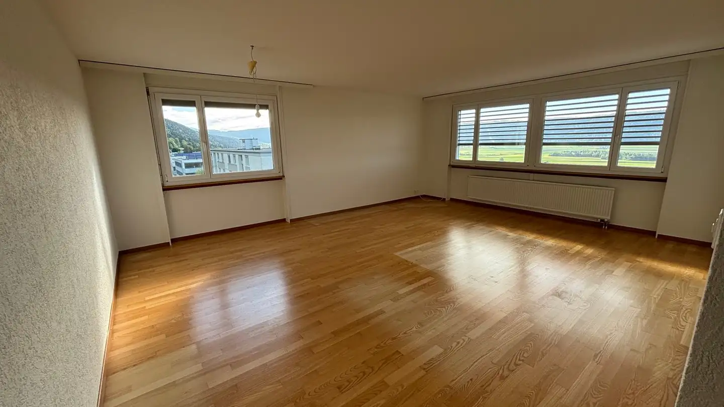 Wohnung mieten - Rue Du Bois Noir 20, 2053 Cernier - Foto 3