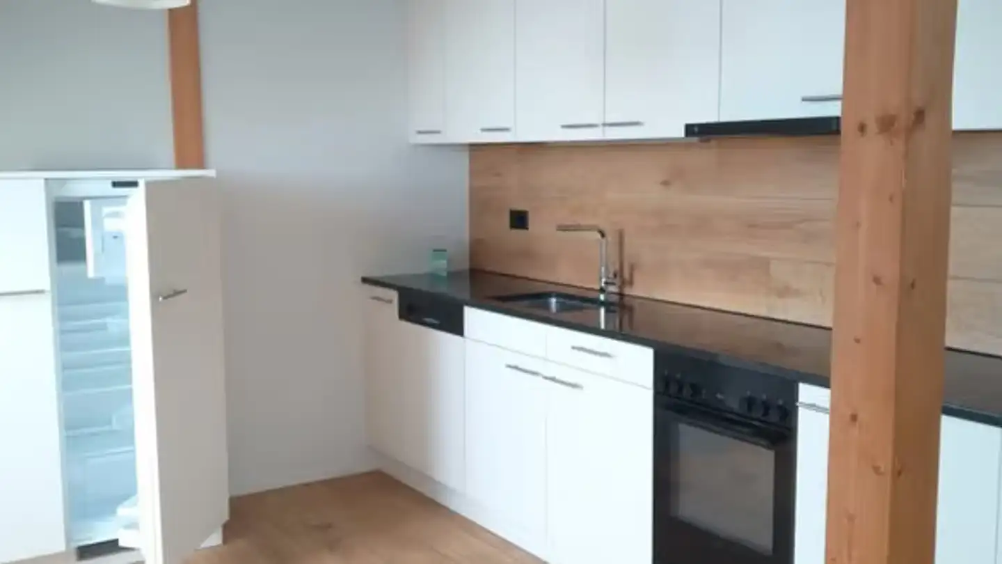 Attic flat for rent - Spitalstrasse 190, 8623 Wetzikon ZH - Photo 3