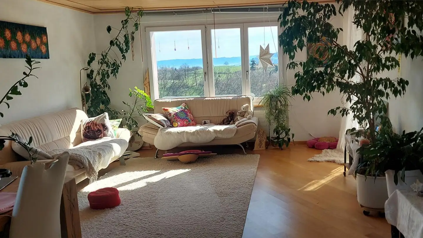 Wohnung mieten - Bruggwiesen 1, 9300 Wittenbach