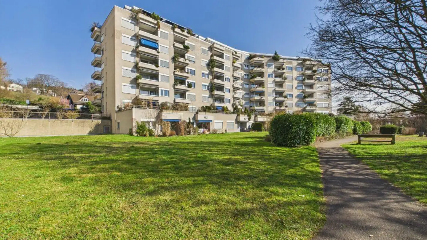 Apartment for sale - 8049 Zürich