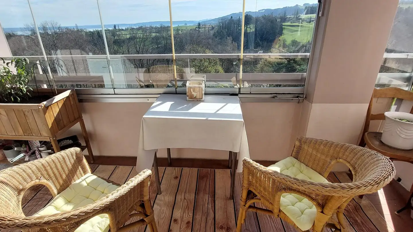 Wohnung mieten - Bruggwiesen 1, 9300 Wittenbach - Foto 2