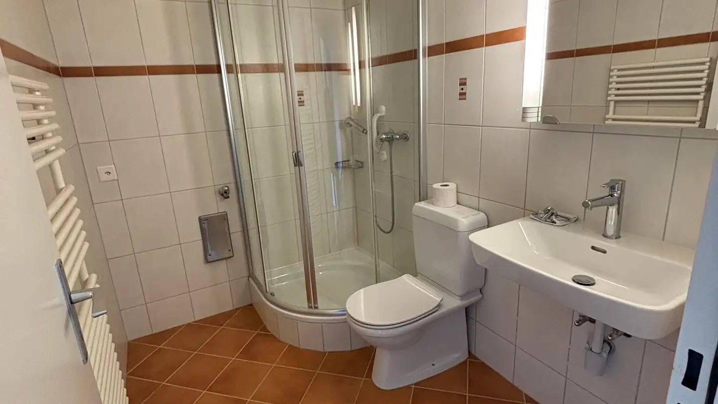 Wohnung mieten - Rue Du Bois Noir 20, 2053 Cernier - Foto 4