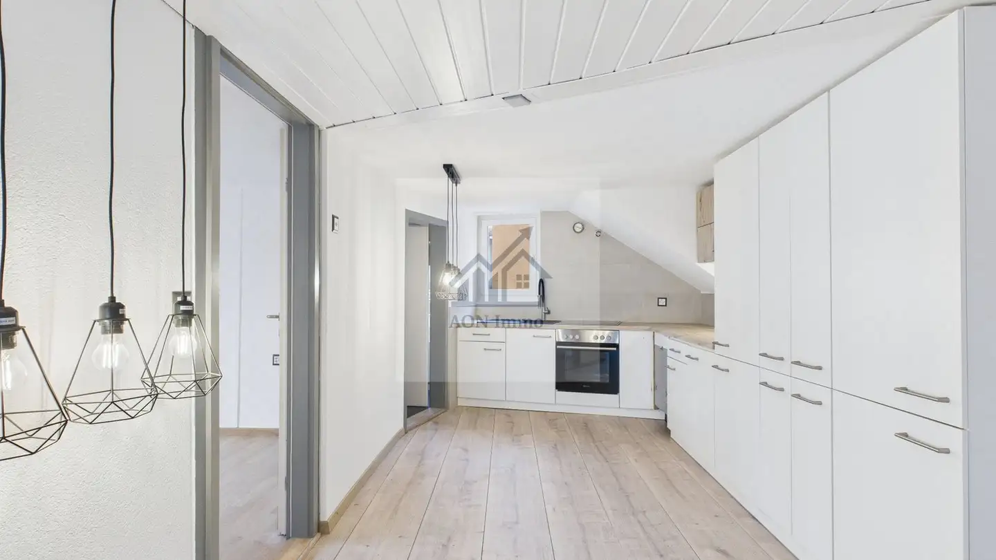 Apartment for sale - Buechenstrasse 2, 9422 Staad SG