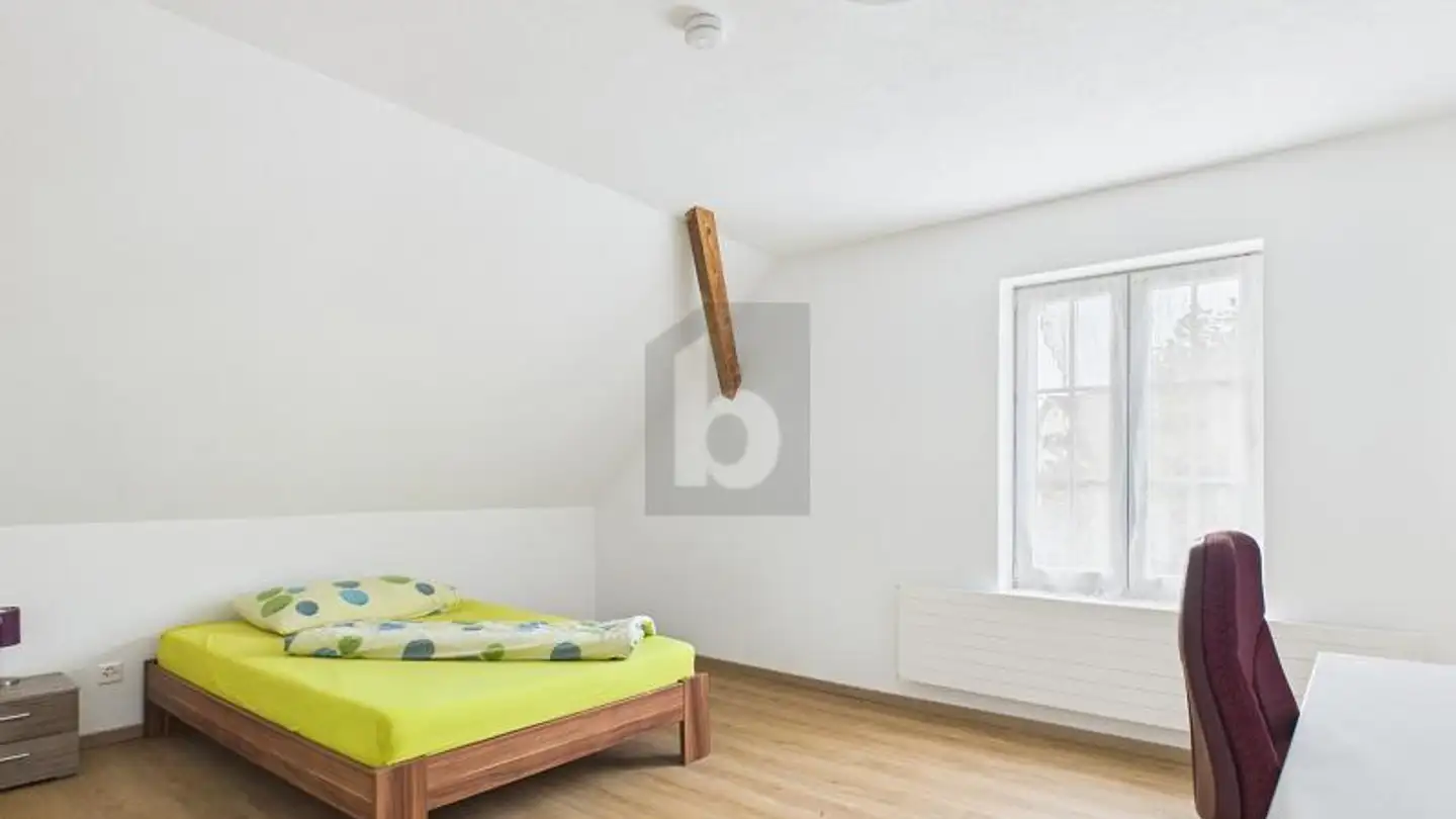 Residential building for sale - 5624 Bünzen