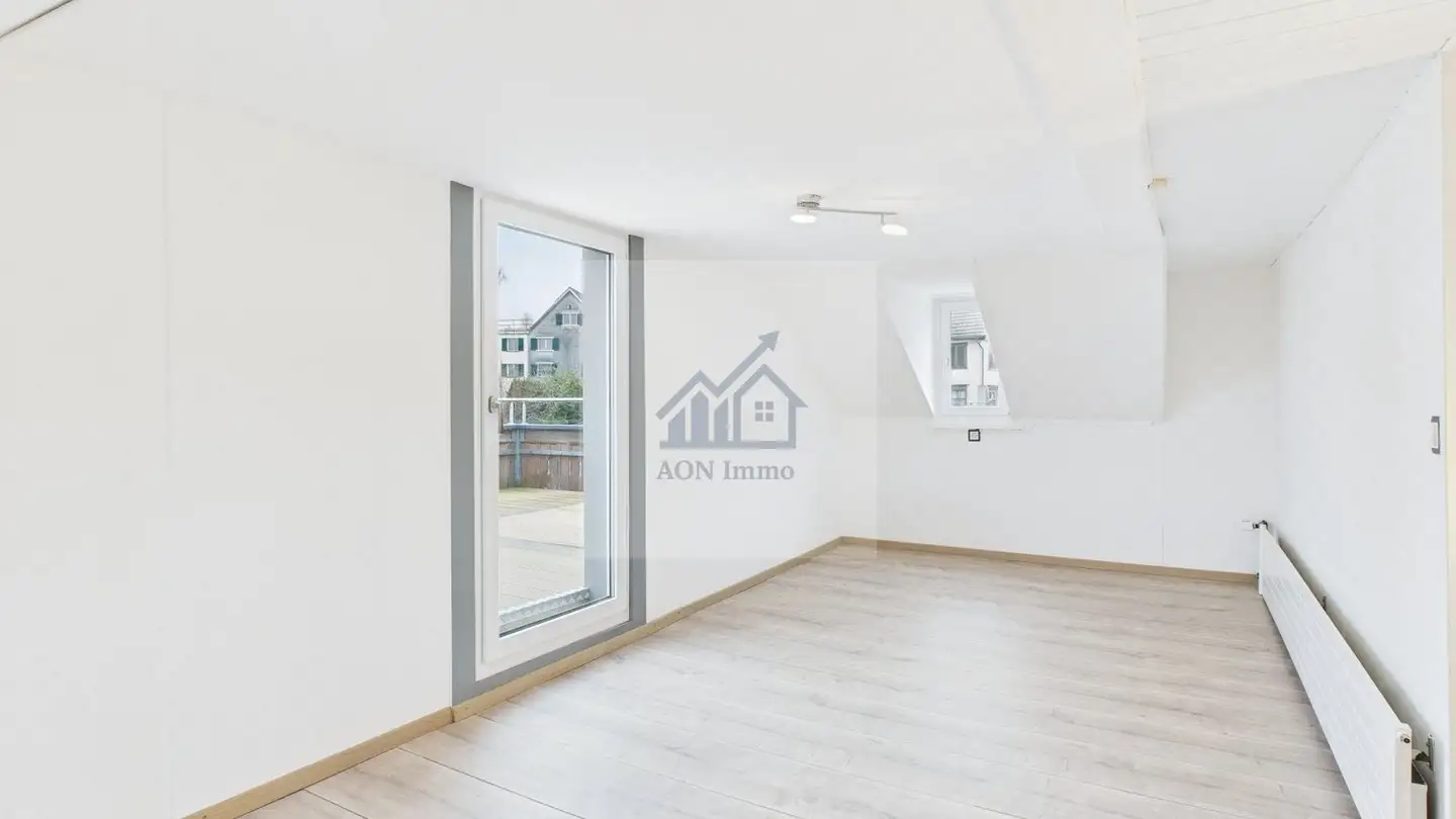 Apartment for sale - Buechenstrasse 2, 9422 Staad SG - Photo 2