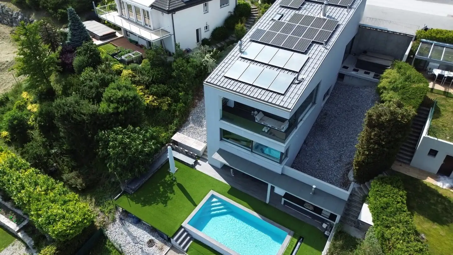 Maison individuelle à vendre - 3973 Venthône