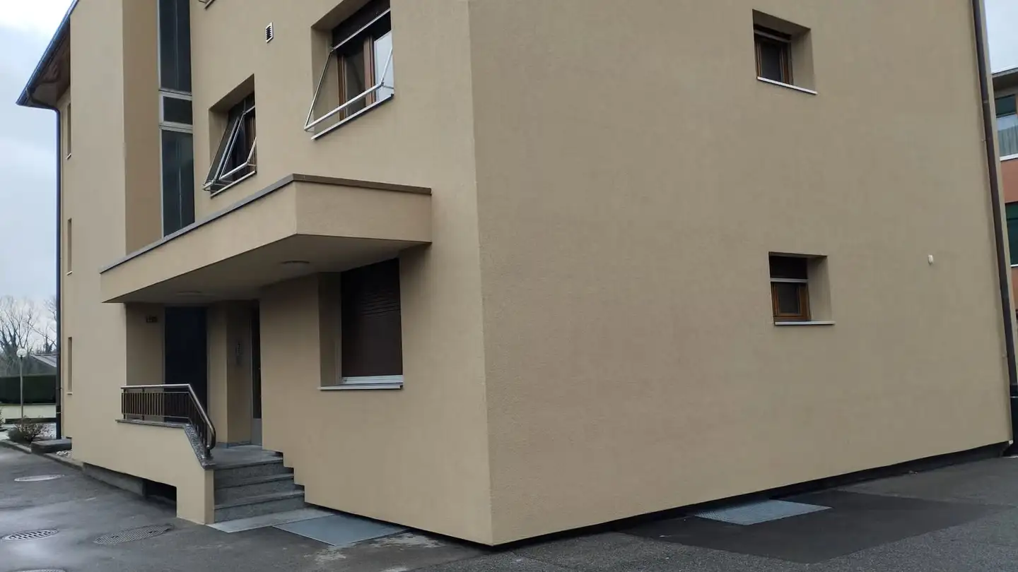 Apartment for rent - 6852 Genestrerio