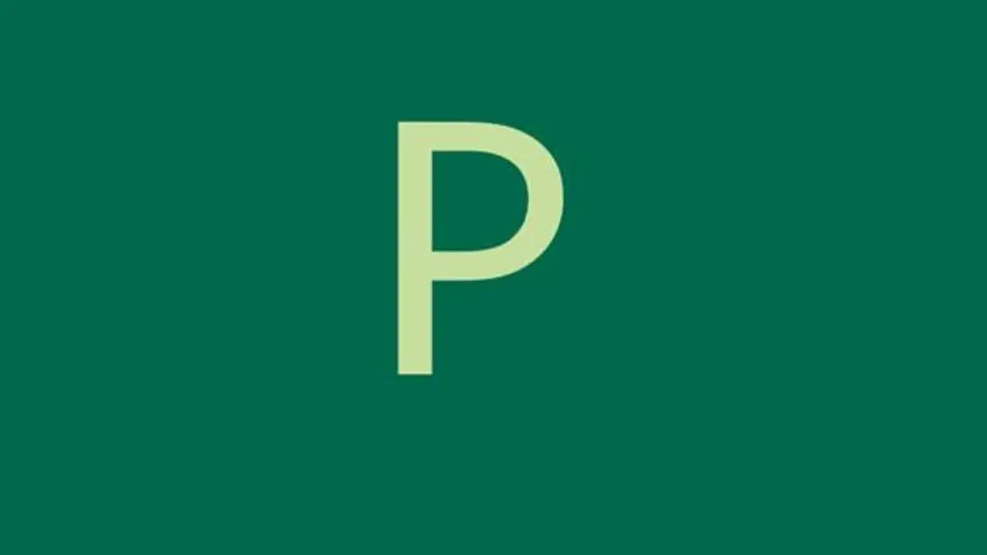 Place de parking extérieure à louer - Luzernerstrasse 28, 6037 Root