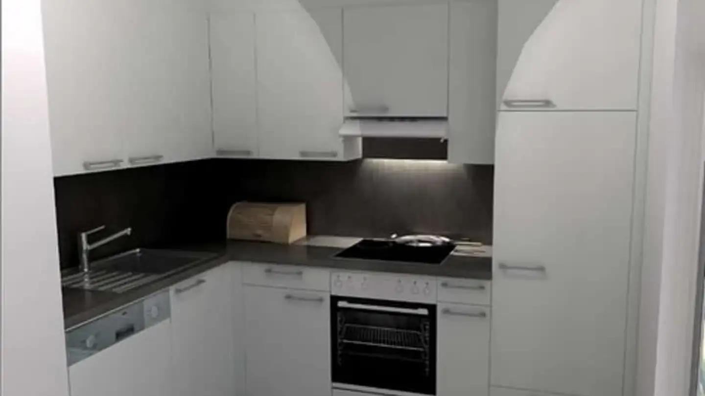 Maison individuelle à vendre - 1737 Plasselb - Photo 4