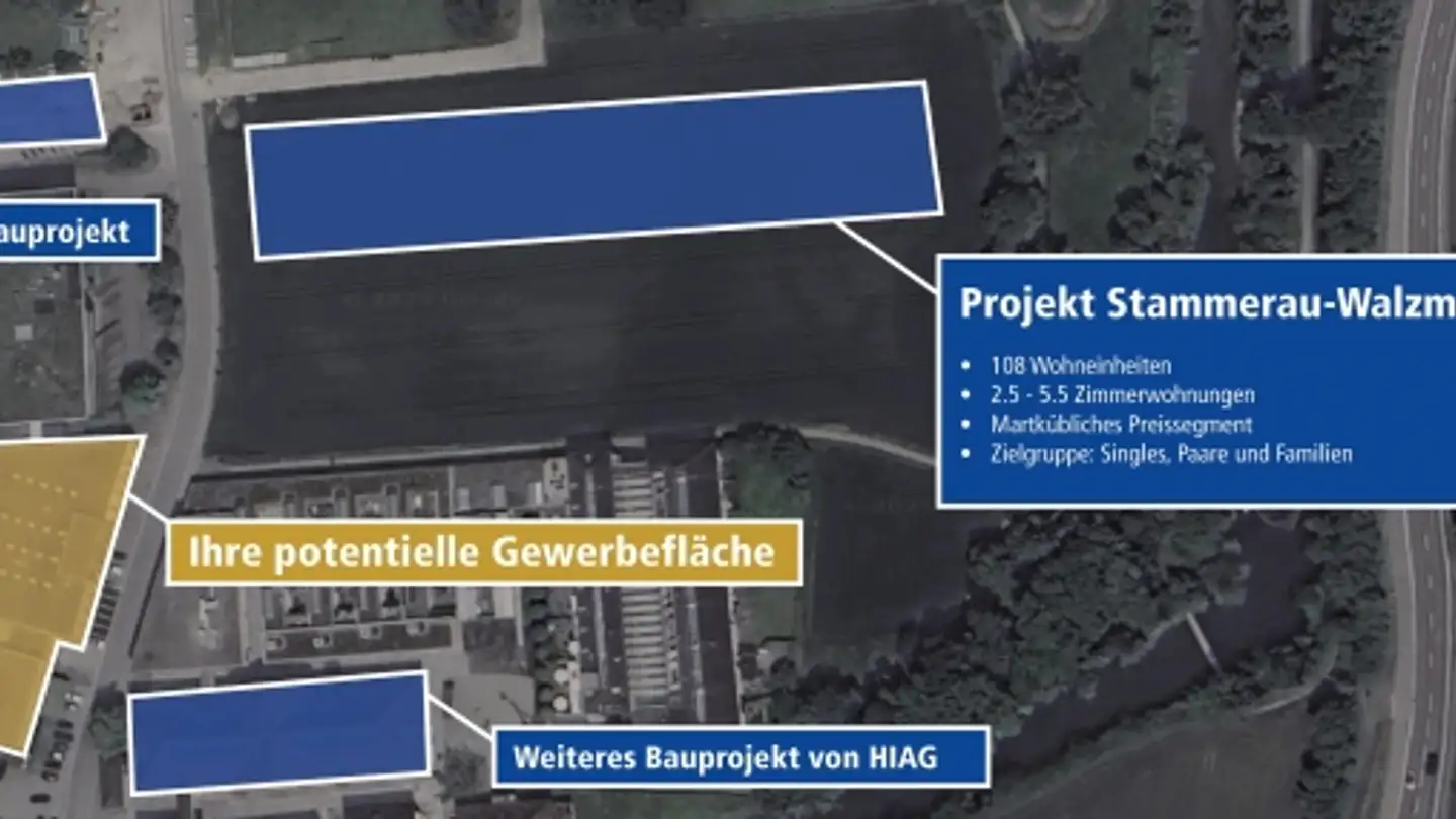 Bureau à louer - Walzmühlestrasse 50, 8500 Frauenfeld - Photo 4