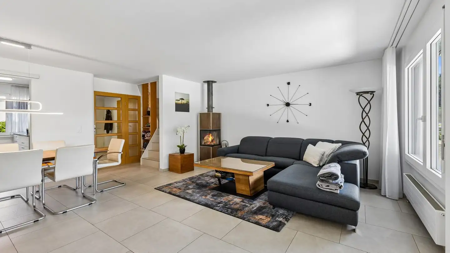 Row house for sale - 4455 Zunzgen - Photo 4