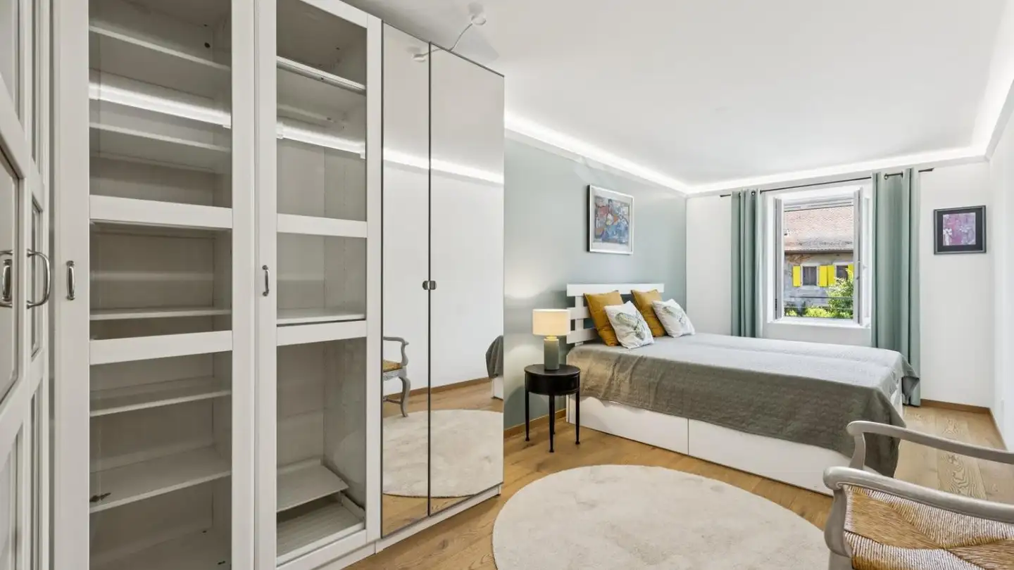 Appartamento in vendita - 1031 Mex VD - Foto 4