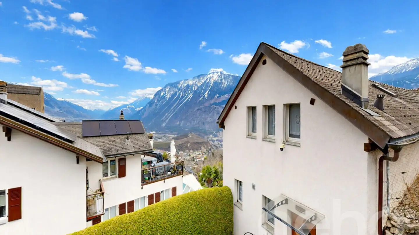 Single house for sale - 3973 Venthône