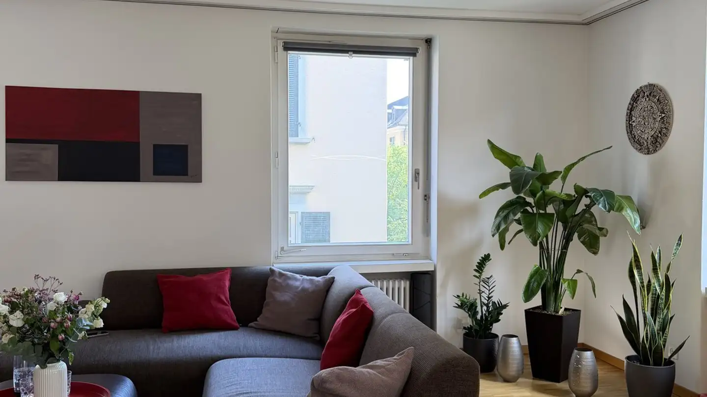 Single room for rent - 8032 Zürich - Photo 3