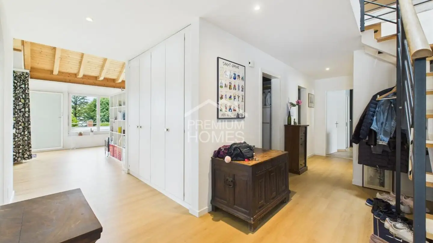 Maisonette kaufen - 6404 Greppen - Foto 4