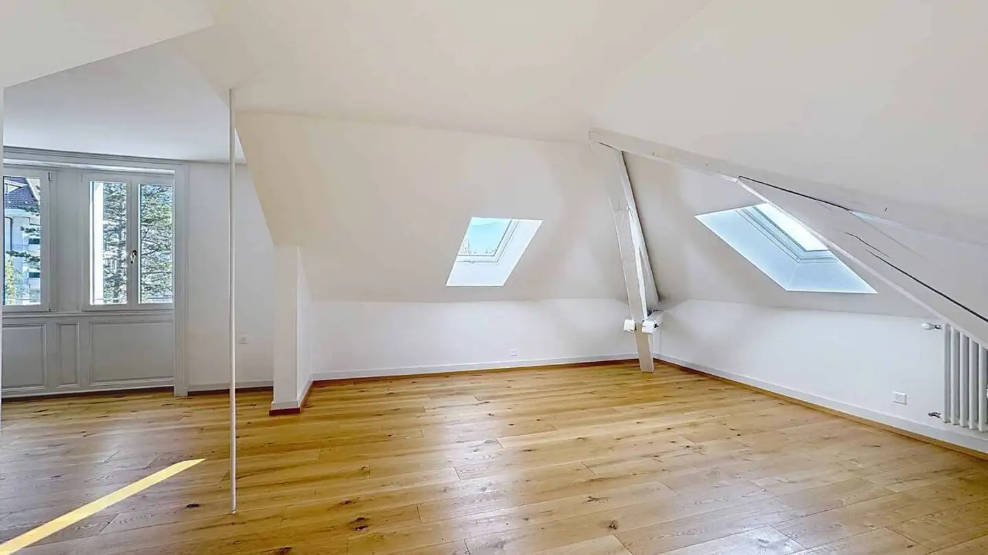 Attico in vendita - 1800 Vevey - Photo 4