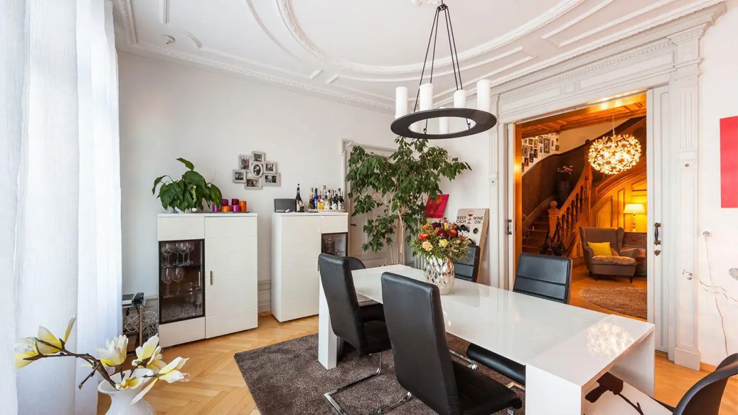 Immeuble résidentiel à vendre - Stauffacherstrasse 6, 9000 St. Gallen - Photo 3