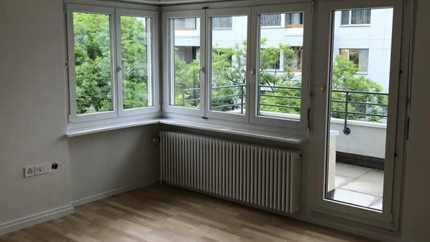 Wohnung mieten - Zürcherstrasse 22, 5400 Baden - Foto 2