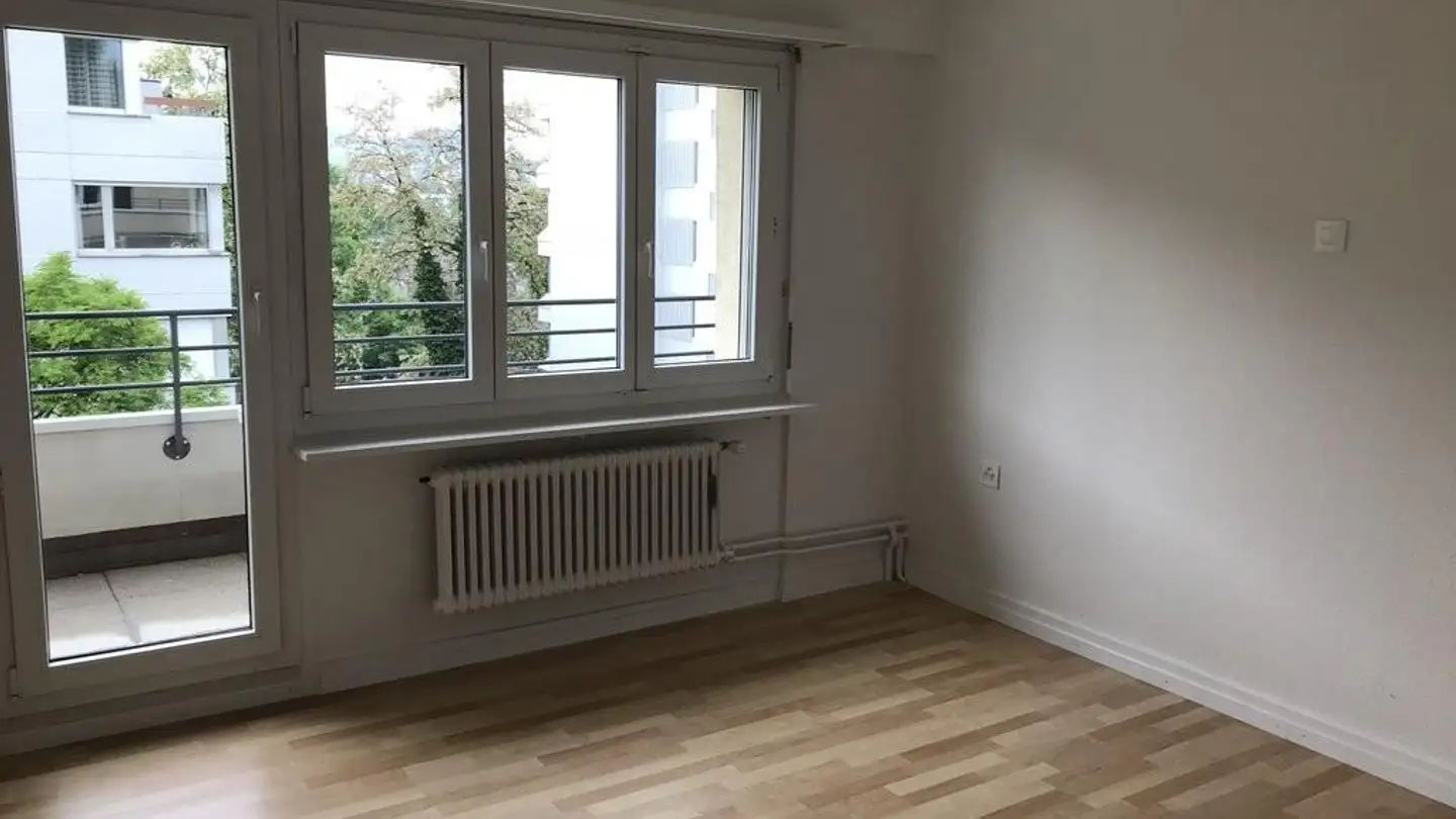Wohnung mieten - Zürcherstrasse 22, 5400 Baden - Foto 4