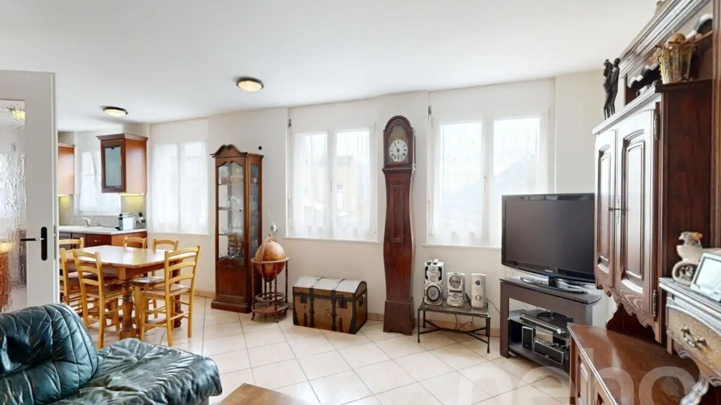 Single house for sale - 3973 Venthône - Photo 2