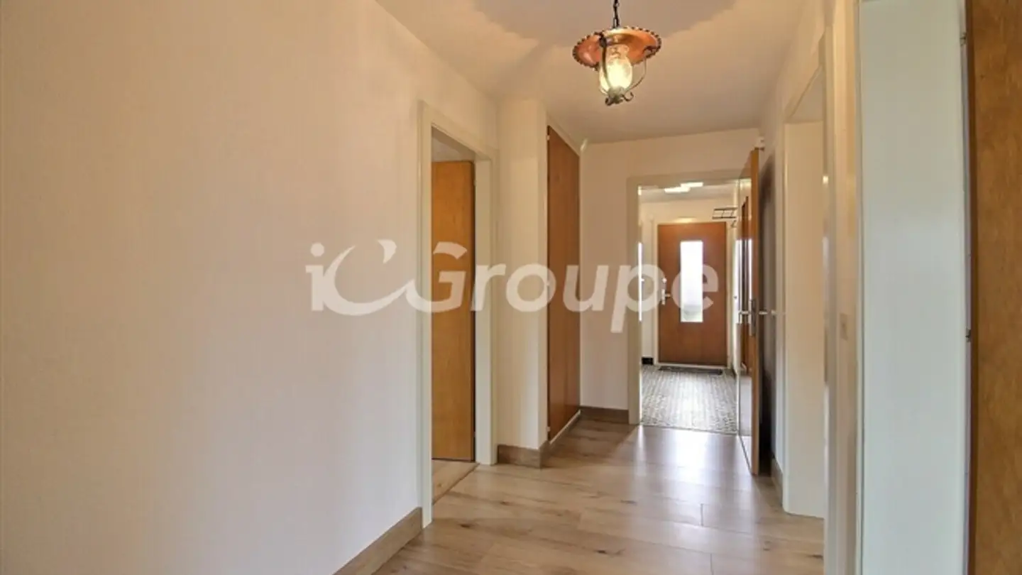 Appartamento in affitto - Chemin Du Sergnoret 15, 1978 Lens - Photo 2