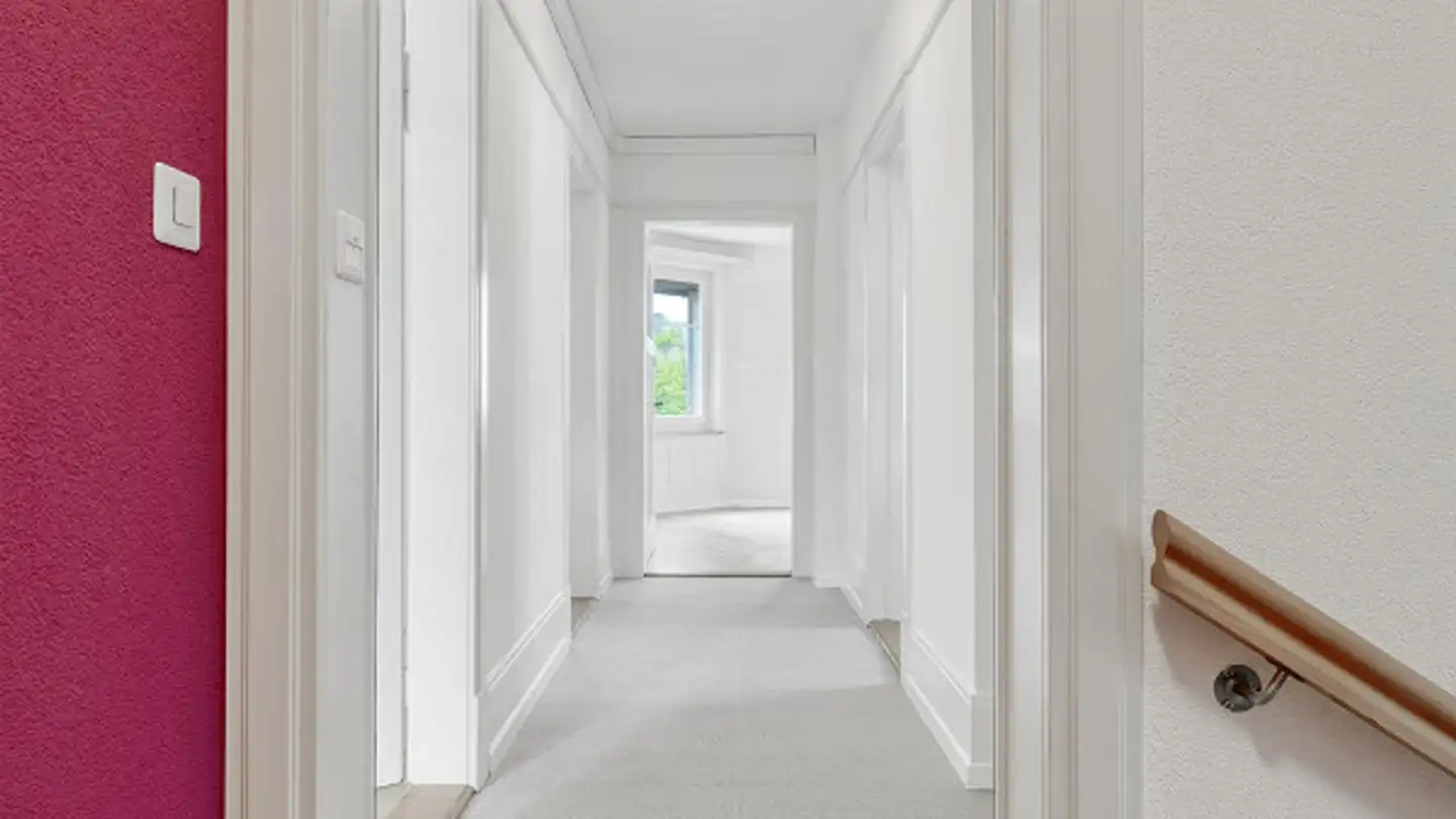 Apartment for rent - Alpsteinstrasse 12, 9014 St. Gallen - Photo 3