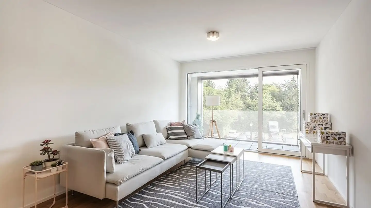 Wohnung mieten - Weltpoststrasse 3, 3015 Bern - Foto 4