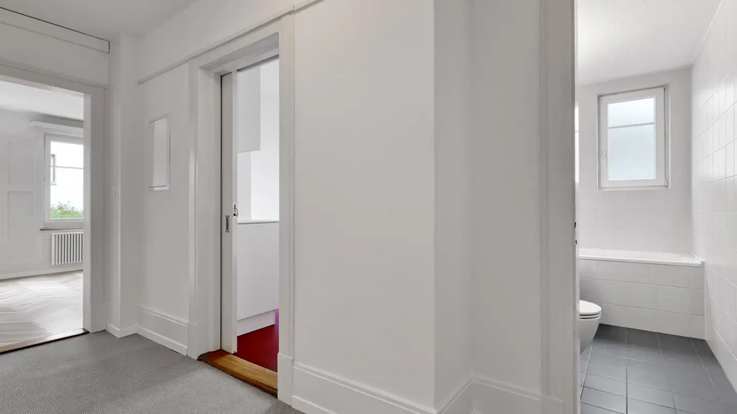 Apartment for rent - Alpsteinstrasse 12, 9014 St. Gallen - Photo 4