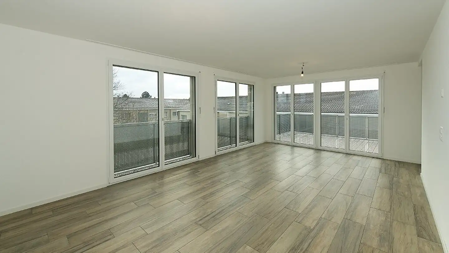 Penthouse mieten - Mattenweg 3, 2557 Studen BE - Foto 3