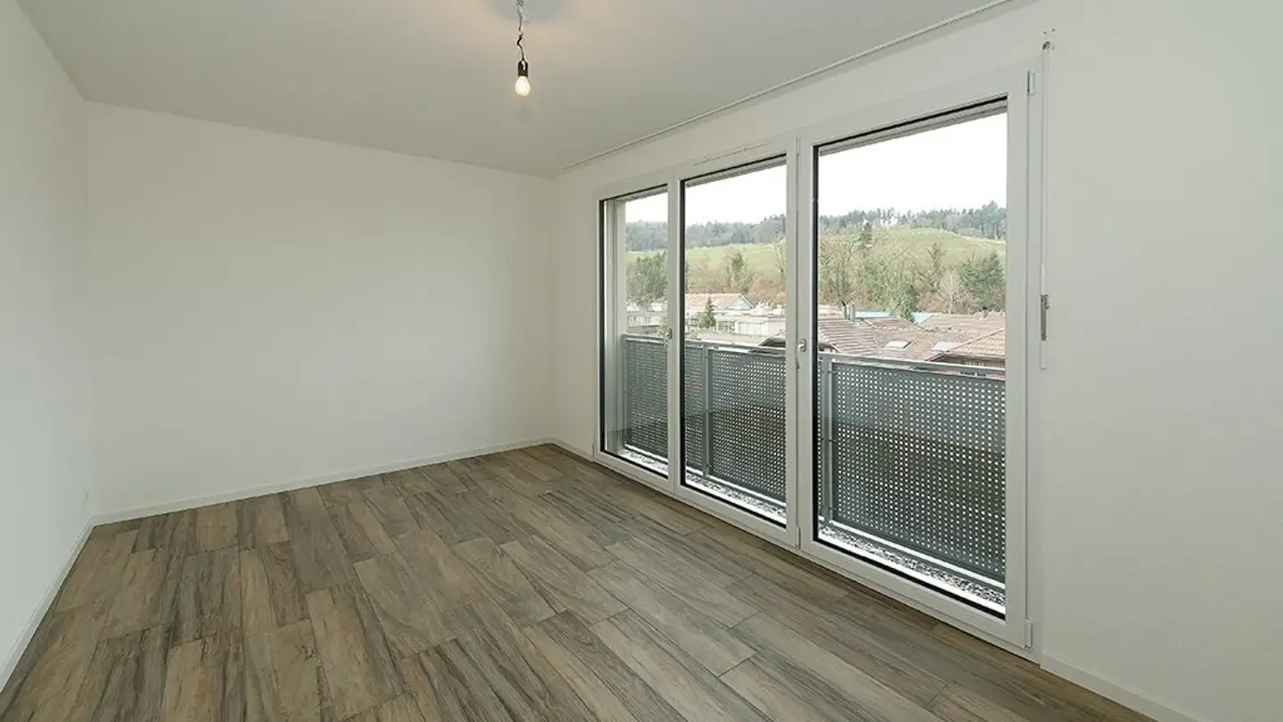 Penthouse mieten - Mattenweg 3, 2557 Studen BE - Foto 4