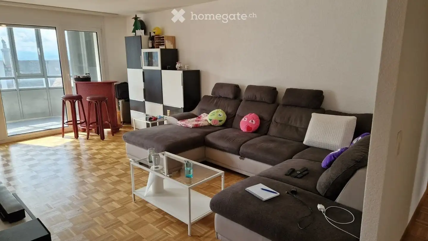 Apartment for rent - Rue Des Sablons 39, 2000 Neuchâtel - Photo 3