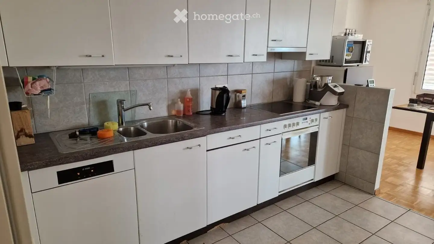 Apartment for rent - Rue Des Sablons 39, 2000 Neuchâtel - Photo 4