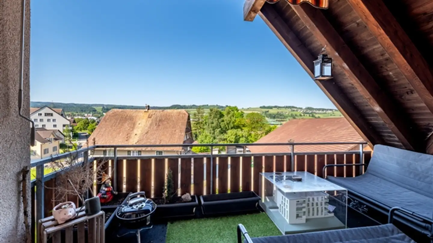 Casa singola in vendita - 5624 Bünzen - Photo 4