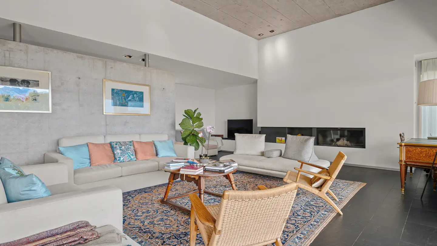 Wohnung kaufen - Sentier de la Scie 11B, 1806 St-Légier-La Chiésaz - Foto 2