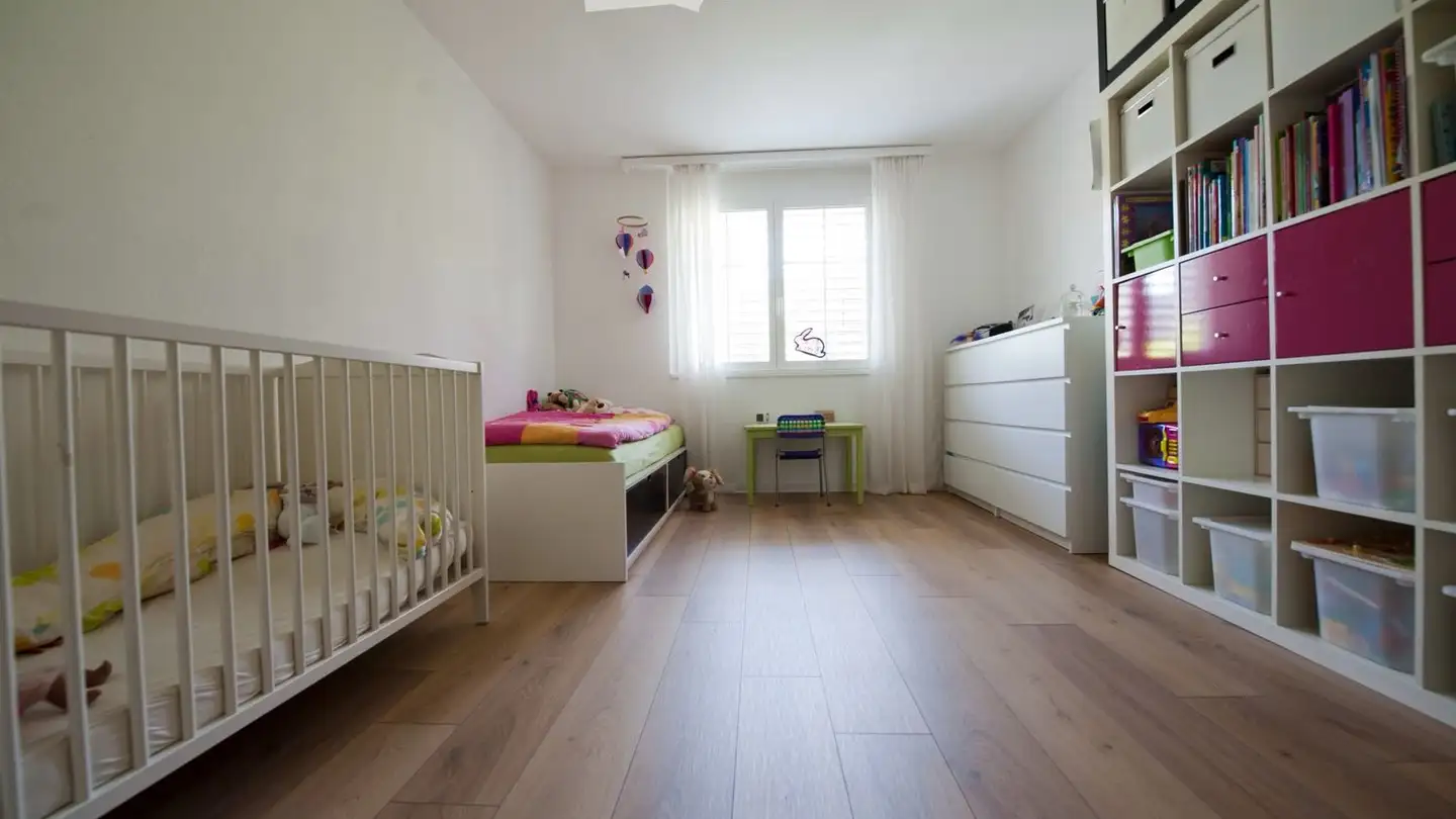 Apartment for sale - Usterstrasse 29, 8614 Bertschikon (Gossau ZH) - Photo 2