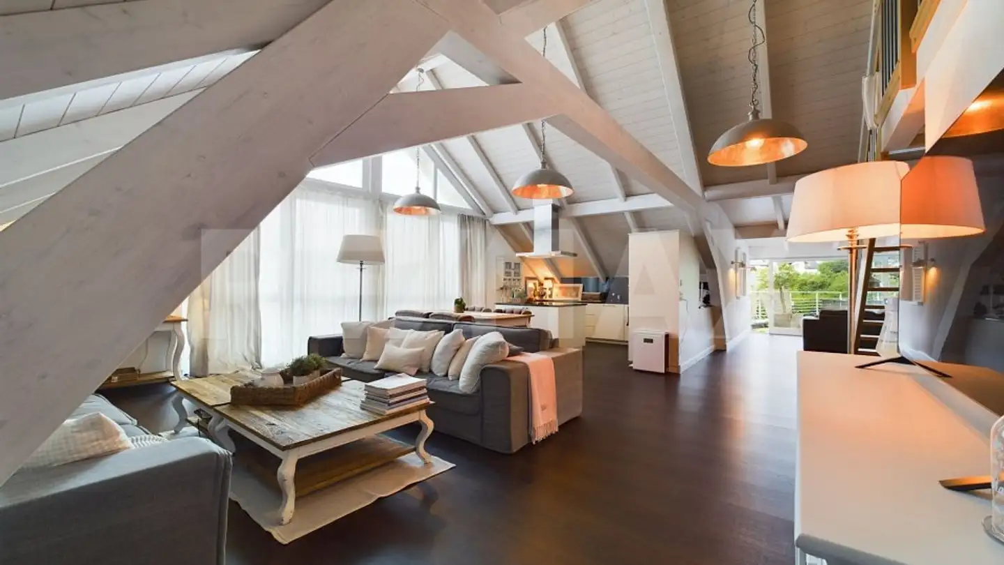 Duplex à vendre - Kanzleistrasse 3a, 4313 Möhlin - Photo 2