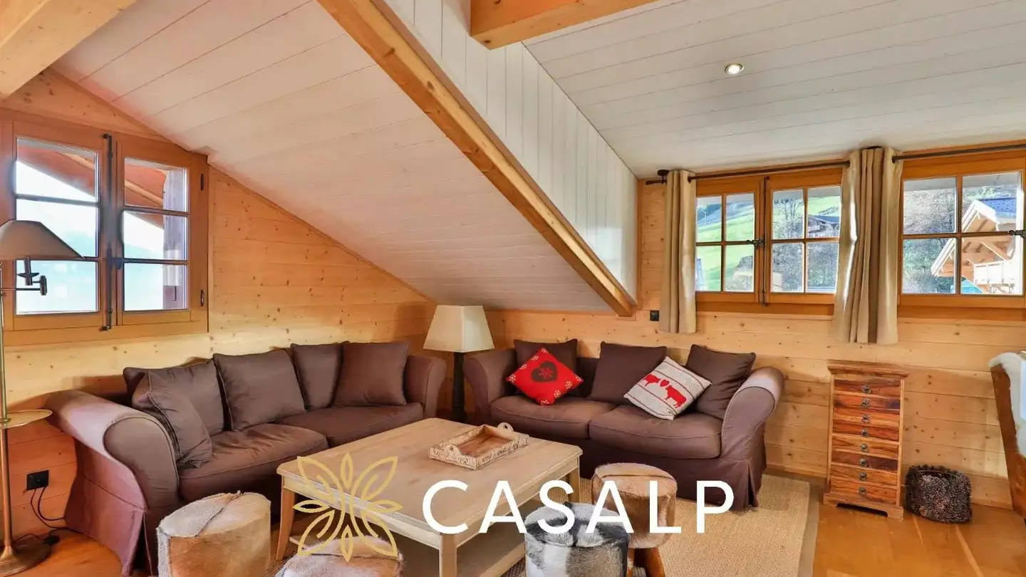 Wohnung kaufen - 1884 Villars-sur-Ollon - Foto 3