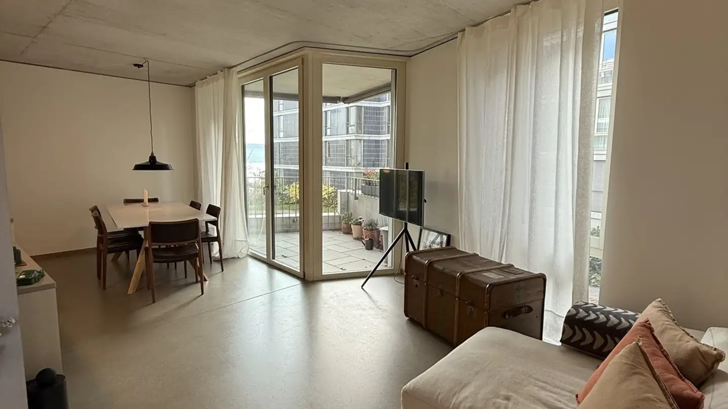 Apartment for rent - 8038 Zürich