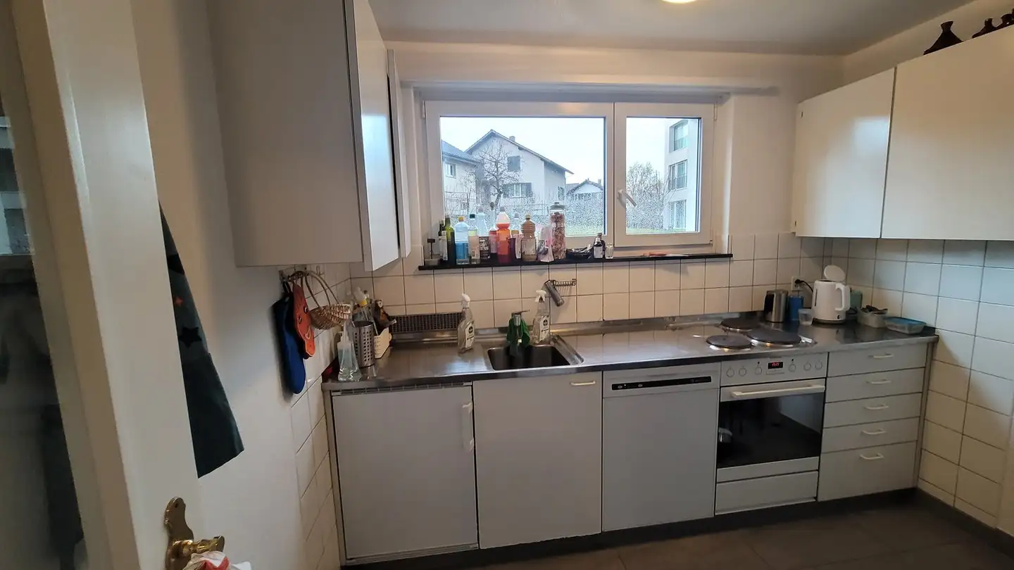 Apartment for rent - Weidlistrasse 8, 9545 Wängi - Photo 4