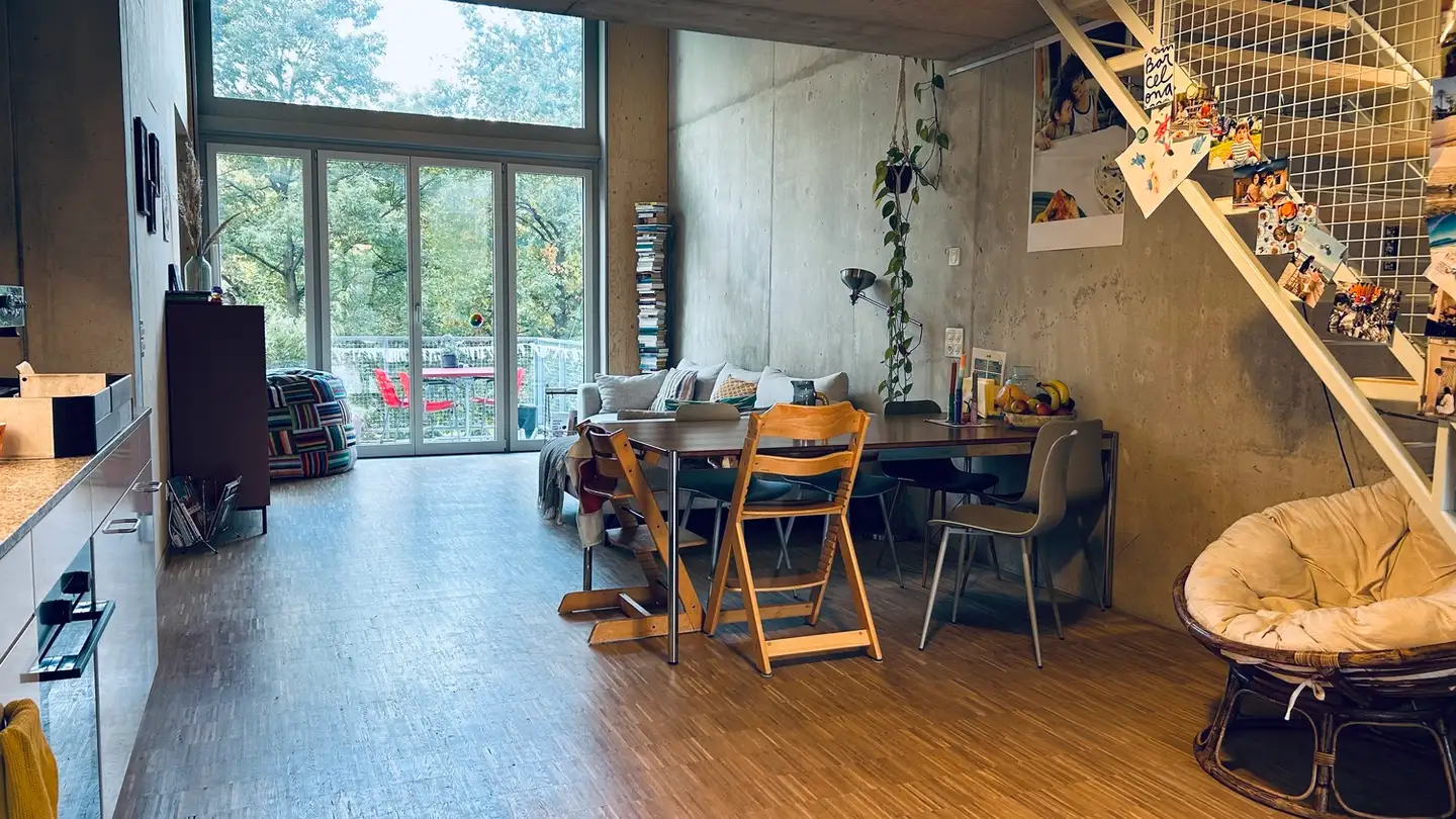 Apartment for rent - 3008 Bern