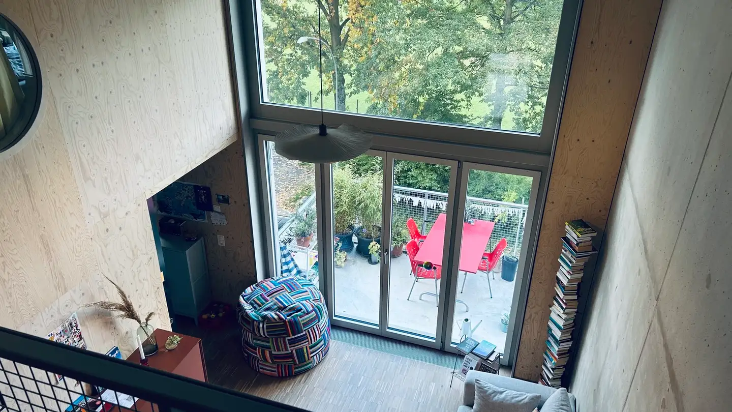 Apartment for rent - 3008 Bern - Photo 3