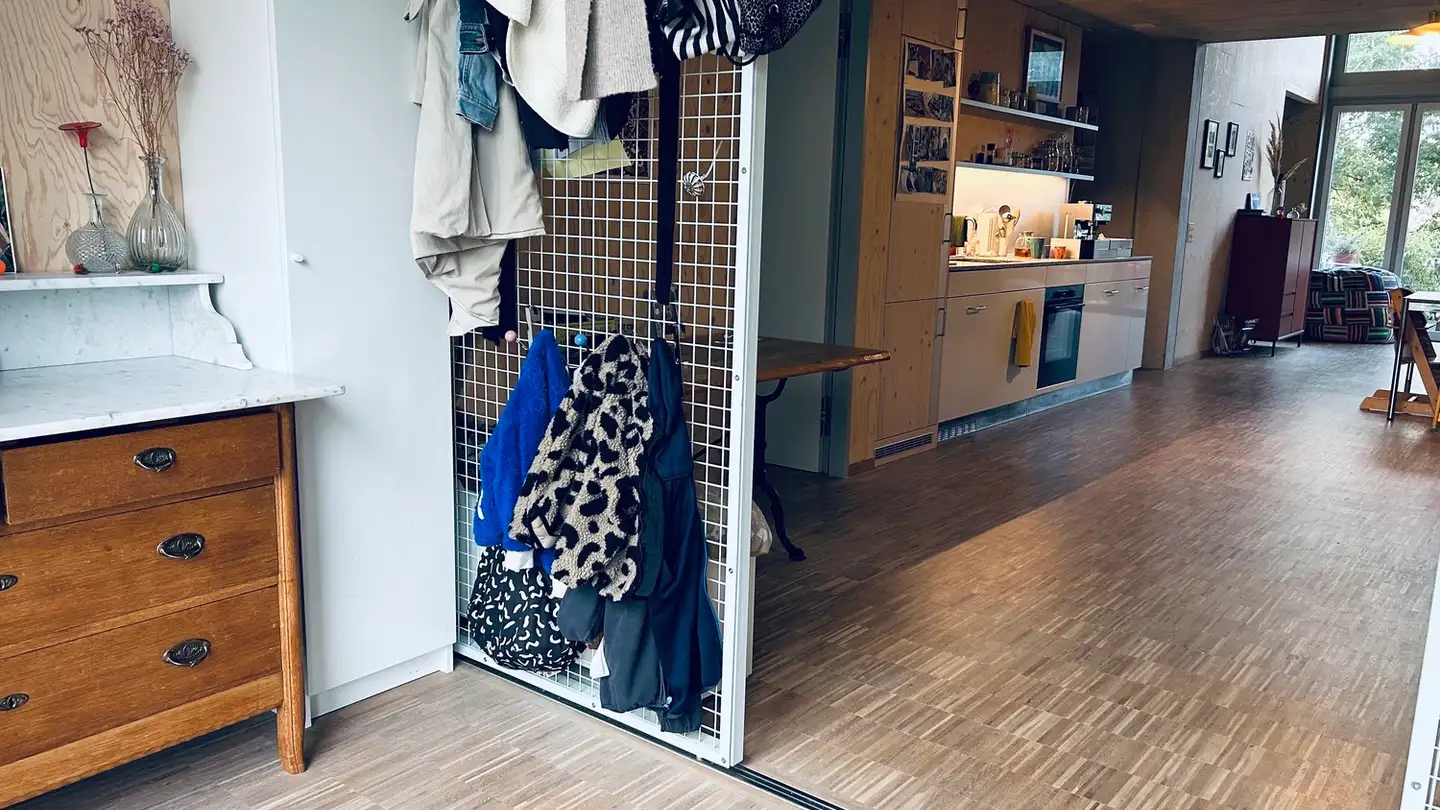 Apartment for rent - 3008 Bern - Photo 4