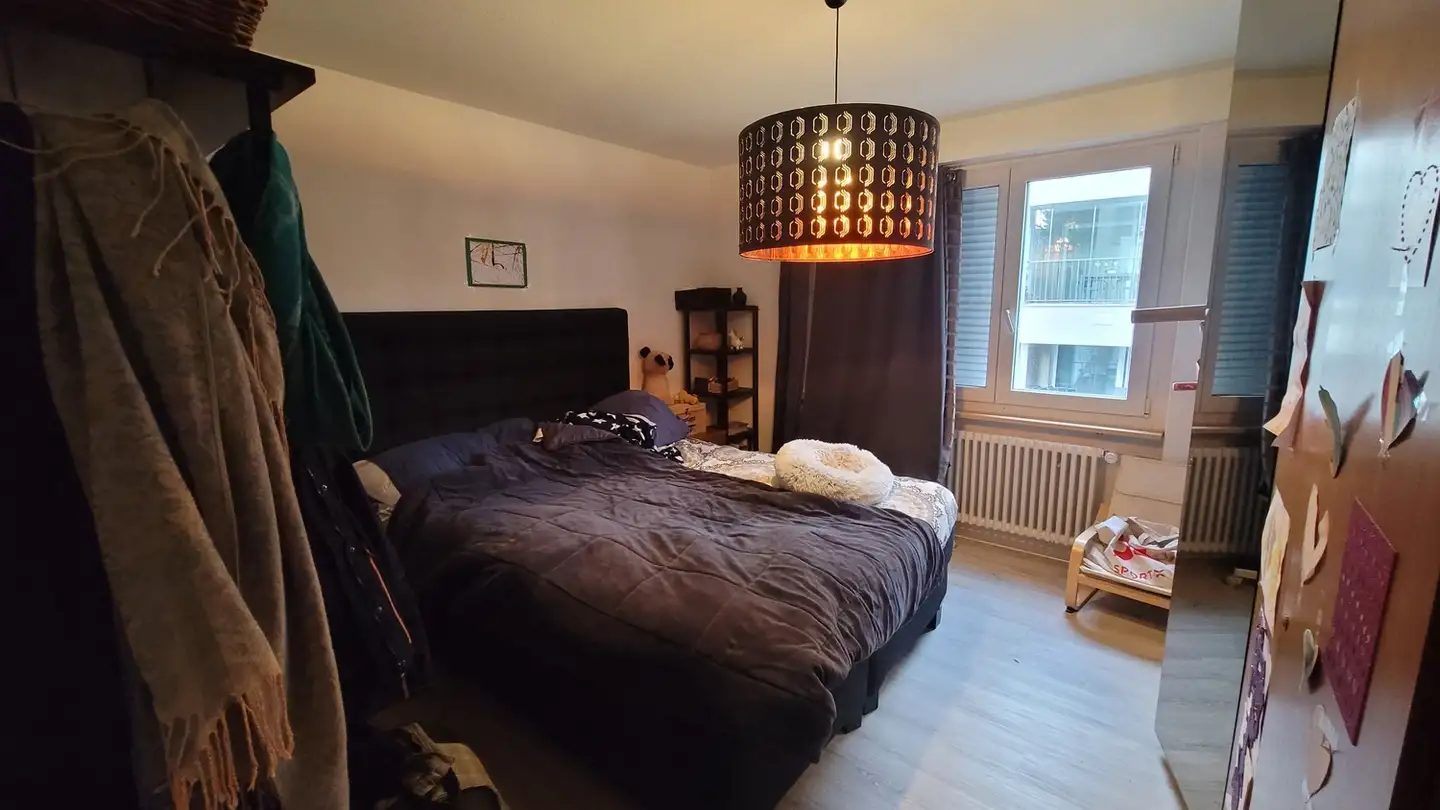 Appartamento in affitto - Weidlistrasse 8, 9545 Wängi - Foto 3