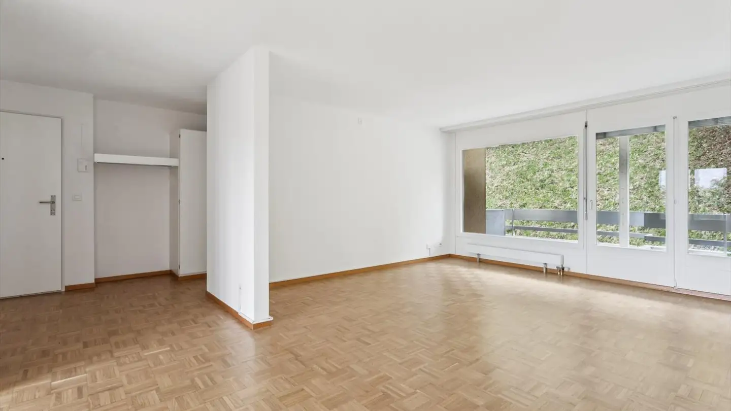 Appartamento in affitto - Route Du Coteau 46, 1763 Granges-Paccot - Photo 3